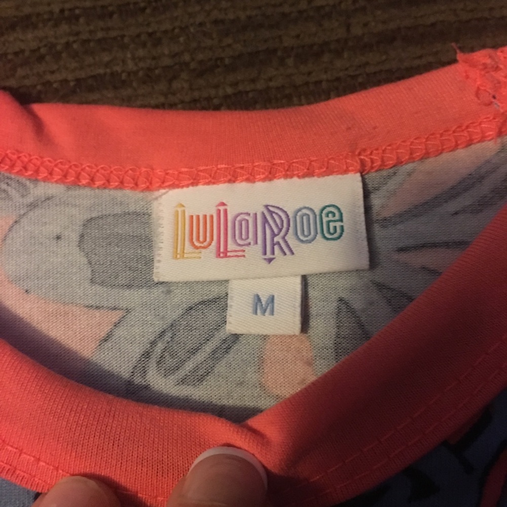 Lularoe Randy - Picture 4 of 4